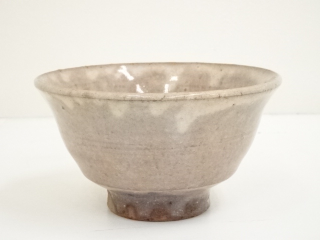 道具 ] - 道具 萩焼 中村昇龍造 茶碗（共箱） | ネットショップ圭